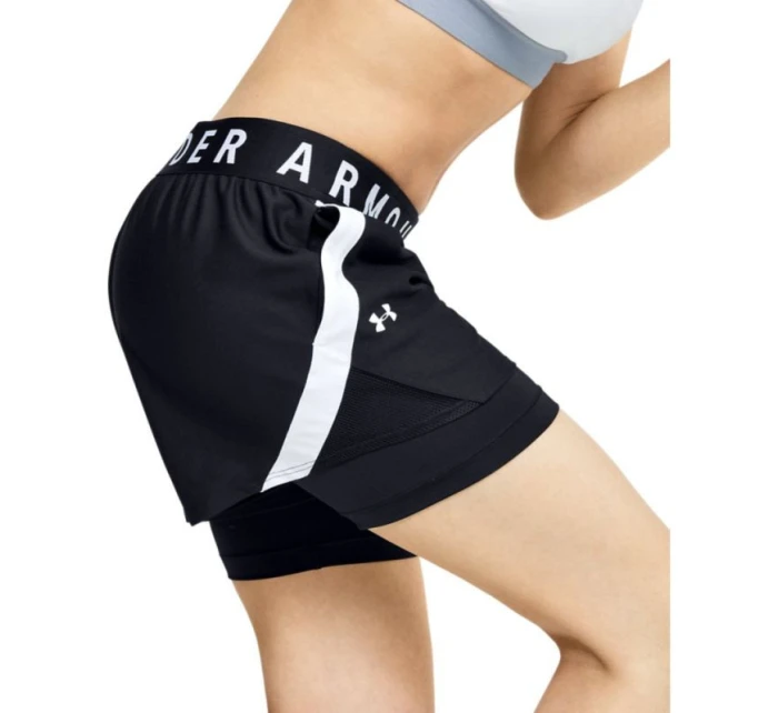 Šortky Play Up 2v1 W model 20906440 - Under Armour Šortky Play Up 2v1 W model 20906440 - Under Armour