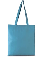 KI 0223 Bavlněná taška s dlouhým uchem 19.0223 model 22410828 blue - Kimood