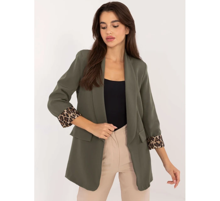 Námorníctvo DHJ MA 18657 1.86 khaki