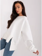 Mikina EM BL 757.83P dark lilac Mikina EM BL 757.83P dark lilac