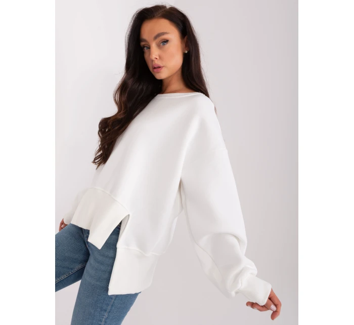 Mikina EM BL 757.83P dark lilac Mikina EM BL 757.83P dark lilac