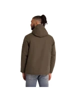 Pánska nepremokavá bunda Trespass Kirkbost Pánska nepremokavá bunda Trespass Kirkbost