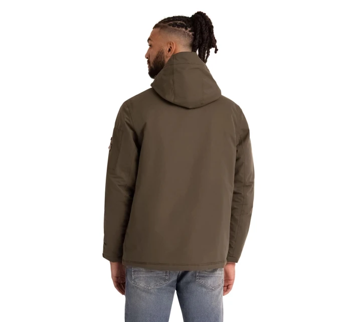 Pánska nepremokavá bunda Trespass Kirkbost Pánska nepremokavá bunda Trespass Kirkbost