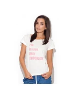 Dámska blúzka 209 - Katrus