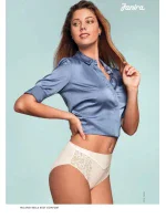 Dámské kalhotky Bella comfort Milano   model 15908371 - Janira