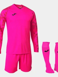 Brankářská souprava VII růžová  model 20832261 - Joma