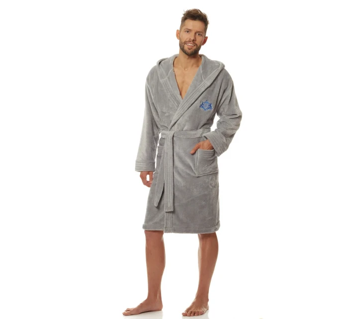 Pánský župan 2110 model 15919026 - L&L