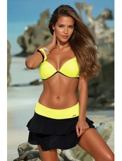 Dvojdielne plavky model 211554 Marko