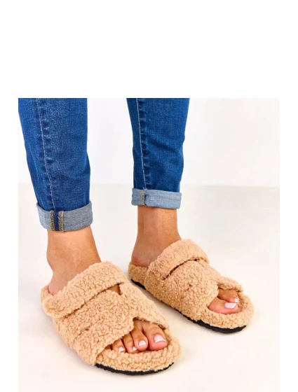 Papuče model 223136 Solea