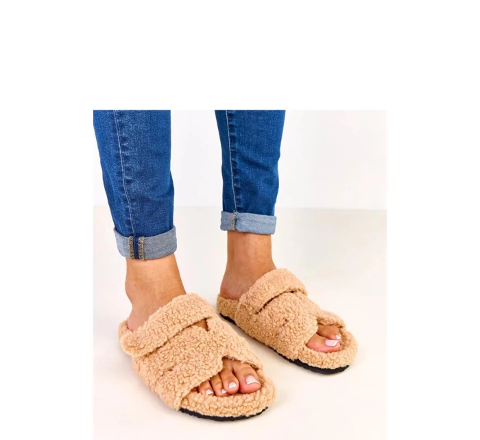 Papuče model 223136 Solea