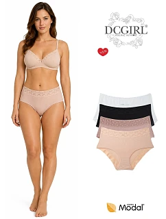 DC Girl nohavičky 26899 A'2 M-XL