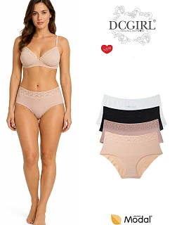 DC Girl nohavičky 26899 A'2 M-XL