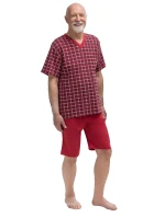Pánské pyžamo model 8958214 400 kr/r M2XL - MARTEL