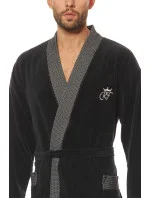 L&L 2090 Royal M-2XL pánsky župan