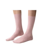 Dámské žebrované ponožky model 16307363 3540 - Steven