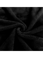 pánský župan TAMPA Black