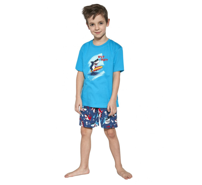 Chlapčenské pyžamo 789/90 - Cornette
