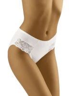 Dámske nohavičky eco-YO white - WOLBAR Dámske nohavičky eco-YO white - WOLBAR