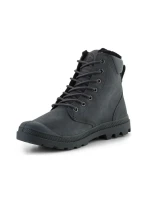 Pampa Sport Cuff Boty model 19061936 - Palladium Pampa Sport Cuff Boty model 19061936 - Palladium