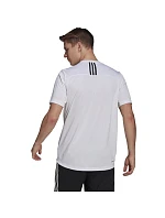 Adidas Primeblue Tričko určené pre M GM2135