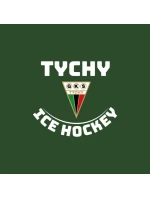Hokejová mikina GKS Tychy M SILBICEHOTYCH-BG