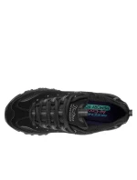 Skechers D-Lites Biggest Fan Black W 11930-BBK Skechers D-Lites Biggest Fan Black W 11930-BBK