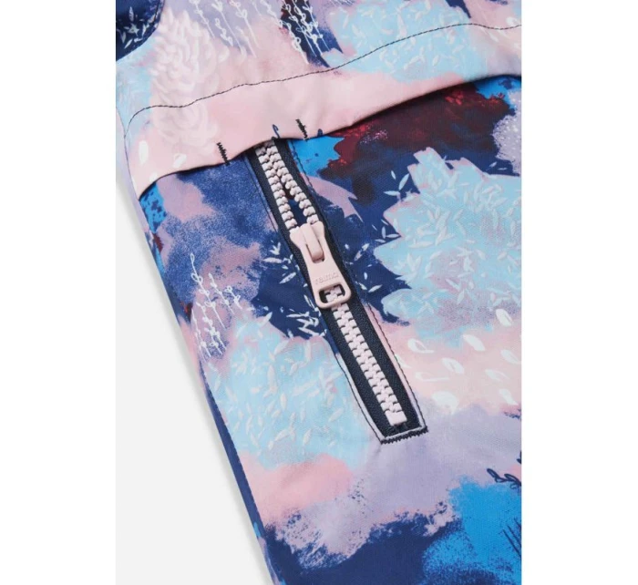 tec Jr zimní bunda model 20881033 - Reima