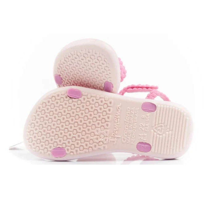 My First Baby Jr sandály model 21201539 - Ipanema