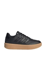 Dámska obuv Adidas Courtblock W JR0728