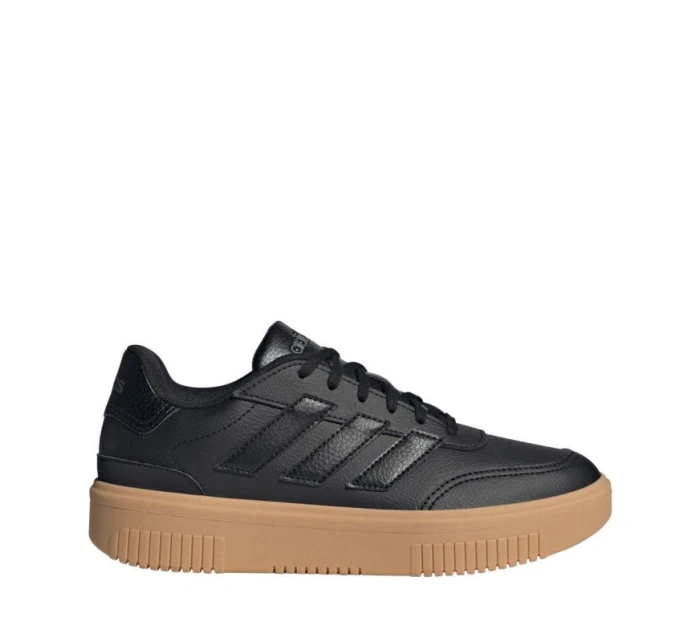 Dámska obuv Adidas Courtblock W JR0728