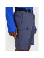 Pánske trekingové šortky 4Way Stretch 4F 4FWSS25TFSHM0878-22S Pánske trekingové šortky 4Way Stretch 4F 4FWSS25TFSHM0878-22S