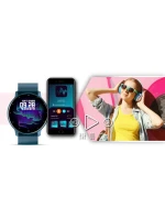 Blue model 21804919 - Giewont Blue model 21804919 - Giewont