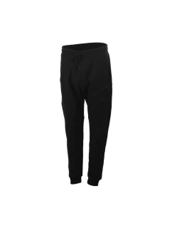 Rogelli pánske nohavice TRAINING black M