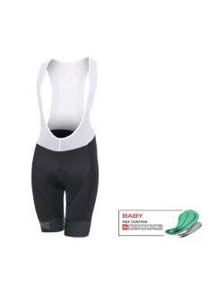 Spodenki YOUNG czarne model 21855652 lat - Biemme