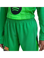 Detské šortky Nike FC Barcelona 2025/26 Stadium Goalkeeper green HQ0475 310