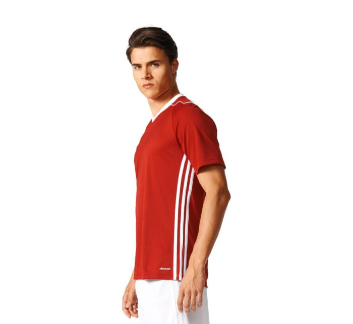 Detské futbalové tričko Tiro 17 M S99146 - Adidas