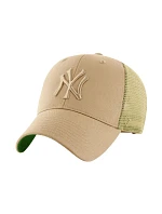 Kšiltovka New York Yankees béžová / model 22367743 - 47 Brand Kšiltovka New York Yankees béžová / model 22367743 - 47 Brand