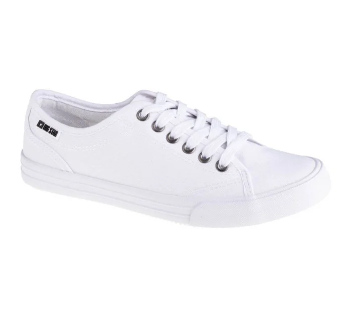 Dámské boty W model 21424003 - Big Star