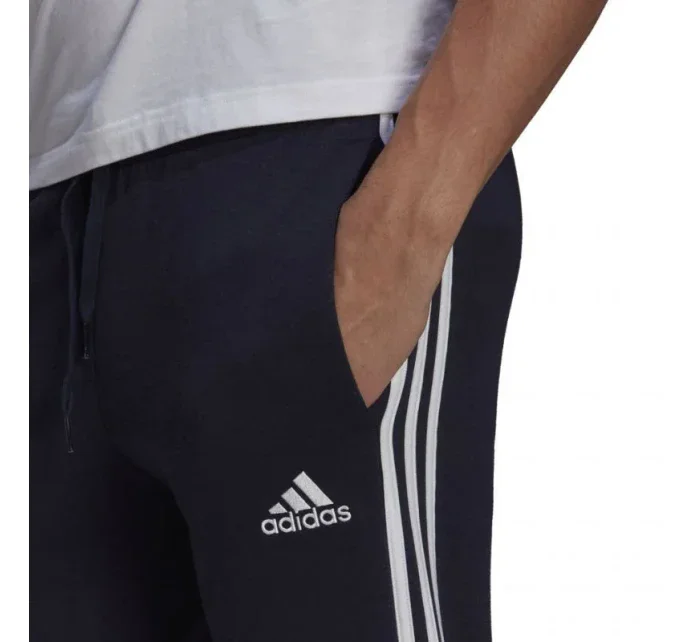 Kalhoty Essentials Slim 3 Stripes M model 19547762 - ADIDAS