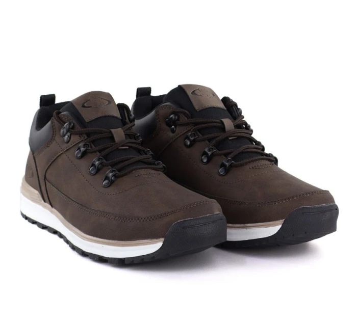 Dámské boty s černé model 22014901 - Sabatina Dámské boty s černé model 22014901 - Sabatina