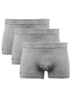 Pánské boxerky 3balení M model 16308935 - Lacoste