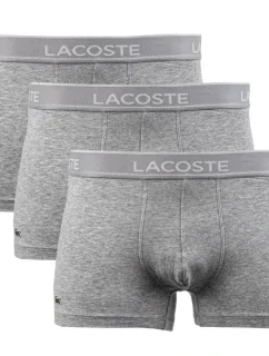 Pánské boxerky 3balení M model 16308935 - Lacoste