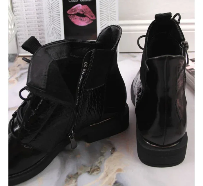 Dámska obuv W JAN135 - Vinceza