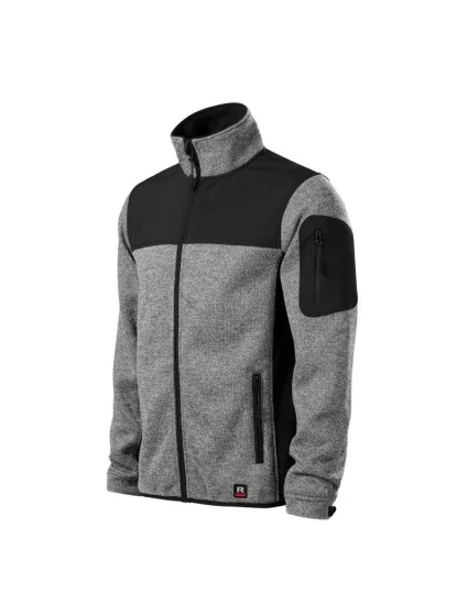 Softshellová bunda Casual M model 18908887 - Rimeck