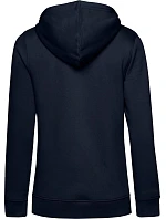 B&C Inspire Hooded /women_° Dámská mikina s kapucí model 22483394 navy blue B&C Inspire Hooded /women_° Dámská mikina s kapucí model 22483394 navy blue