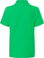 JN Dětské piqué polo 02.0 green model 22436412 - Daiber JN Dětské piqué polo 02.0 green model 22436412 - Daiber