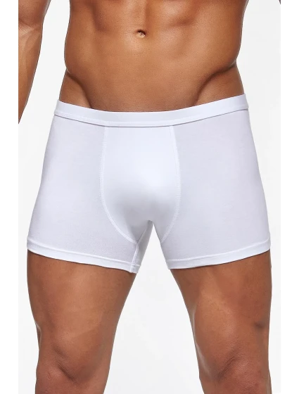 Cornette Perfect Authentic Mini kolor:biały Cornette Perfect Authentic Mini kolor:biały