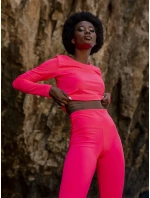 Súprava EM KMPL 586.51 fluo ružová