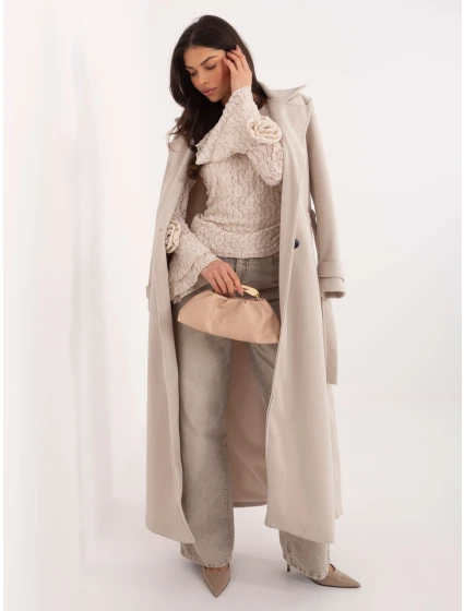 Blúzka IT BZ 22122.85 svetlo béžová