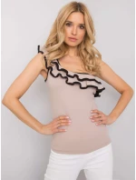 Top TW TP model 22272155 béžová - FPrice Top TW TP model 22272155 béžová - FPrice